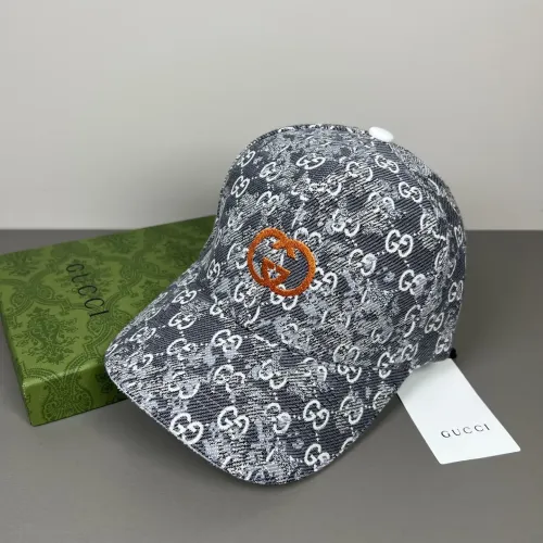 Cheap Gucci Caps #1436162, $$29.00 USD On Gucci Caps