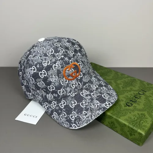 Replica Gucci Caps #1436162 $29.00 USD for Wholesale