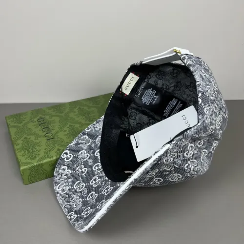 Replica Gucci Caps #1436162 $29.00 USD for Wholesale
