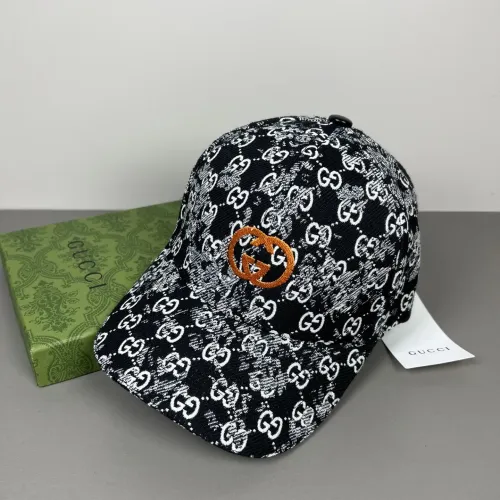 Cheap Gucci Caps #1436163, $$29.00 USD On Gucci Caps