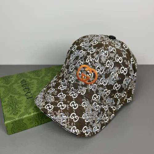 Cheap Gucci Caps #1436164, $$29.00 USD On Gucci Caps