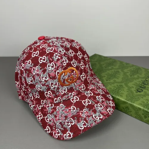Replica Gucci Caps #1436165 $29.00 USD for Wholesale