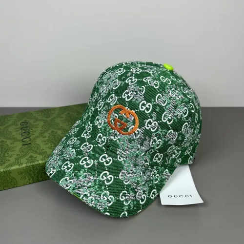 Cheap Gucci Caps #1436166, $$29.00 USD On Gucci Caps