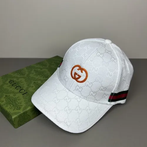 Cheap Gucci Caps #1436167, $$29.00 USD On Gucci Caps