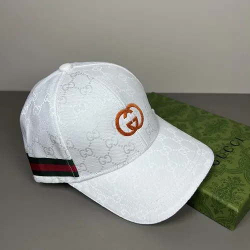 Replica Gucci Caps #1436167 $29.00 USD for Wholesale