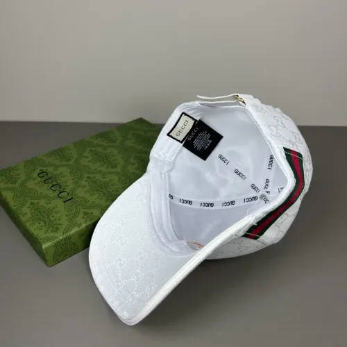 Replica Gucci Caps #1436167 $29.00 USD for Wholesale