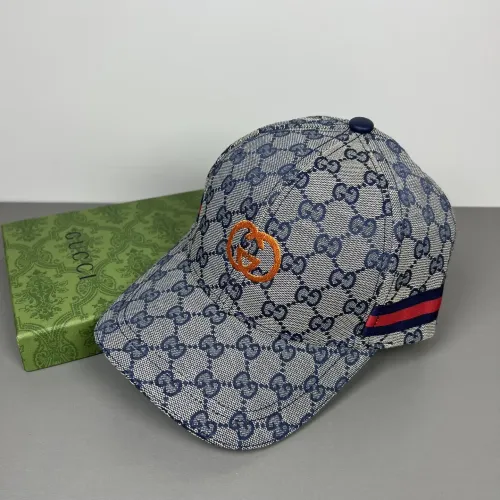 Cheap Gucci Caps #1436168, $$29.00 USD On Gucci Caps