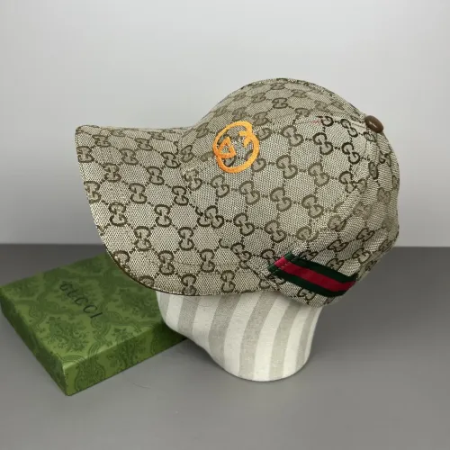 Cheap Gucci Caps #1436169, $$29.00 USD On Gucci Caps