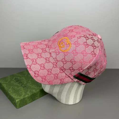 Cheap Gucci Caps #1436170, $$29.00 USD On Gucci Caps
