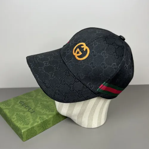 Cheap Gucci Caps #1436171, $$29.00 USD On Gucci Caps