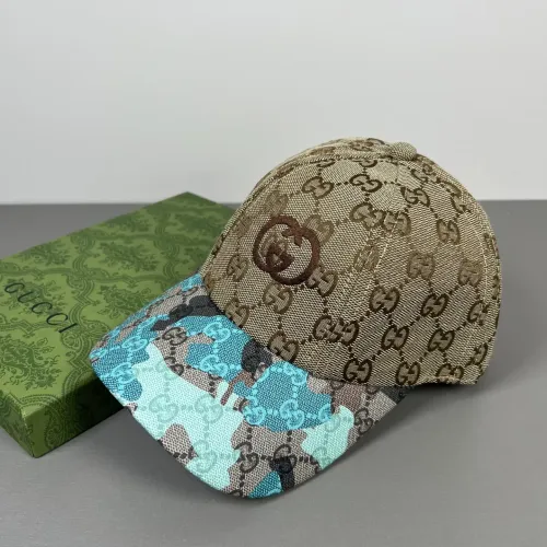 Cheap Gucci Caps #1436172, $$29.00 USD On Gucci Caps