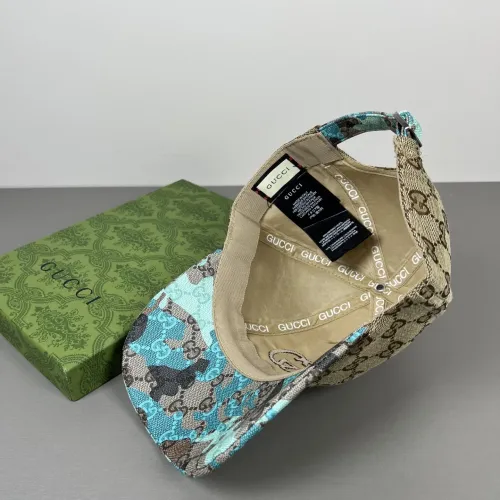 Replica Gucci Caps #1436172 $29.00 USD for Wholesale