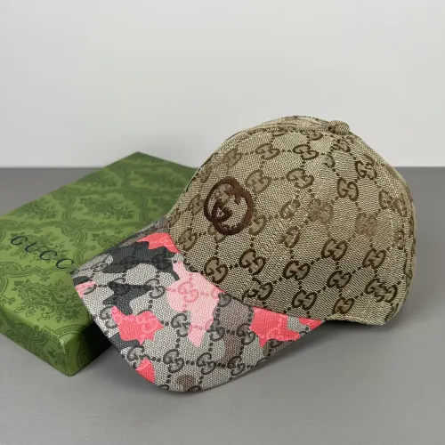 Cheap Gucci Caps #1436173, $$29.00 USD On Gucci Caps