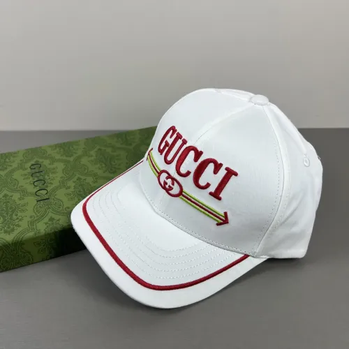 Cheap Gucci Caps #1436174, $$25.00 USD On Gucci Caps
