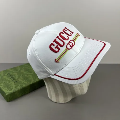Replica Gucci Caps #1436174 $25.00 USD for Wholesale
