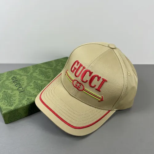 Cheap Gucci Caps #1436175, $$25.00 USD On Gucci Caps