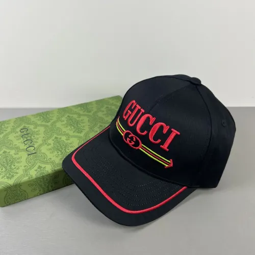 Cheap Gucci Caps #1436176, $$25.00 USD On Gucci Caps