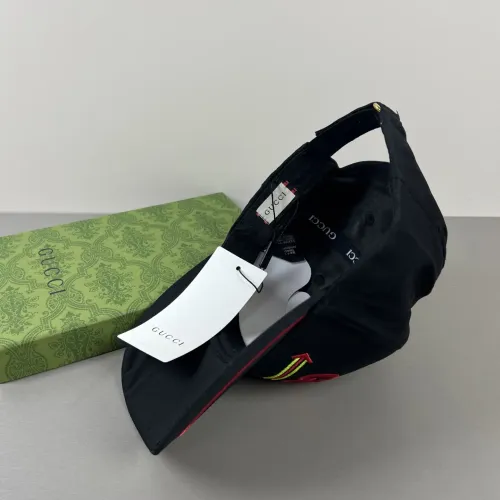 Replica Gucci Caps #1436176 $25.00 USD for Wholesale