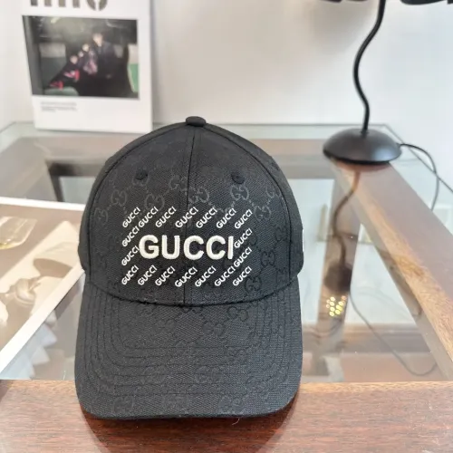 Cheap Gucci Caps #1436178, $$27.00 USD On Gucci Caps