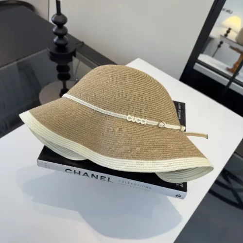 Replica Gucci Caps #1436179 $42.00 USD for Wholesale