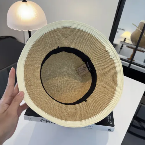 Replica Gucci Caps #1436179 $42.00 USD for Wholesale