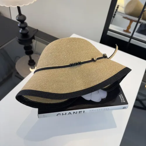 Replica Gucci Caps #1436180 $42.00 USD for Wholesale