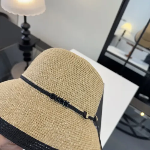 Replica Gucci Caps #1436180 $42.00 USD for Wholesale