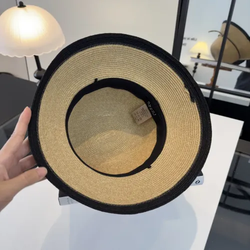 Replica Gucci Caps #1436180 $42.00 USD for Wholesale