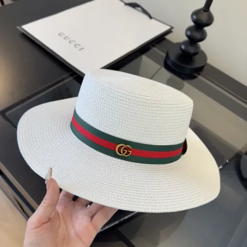 Cheap Gucci Caps #1436181, $$38.00 USD On Gucci Caps