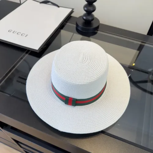 Replica Gucci Caps #1436181 $38.00 USD for Wholesale