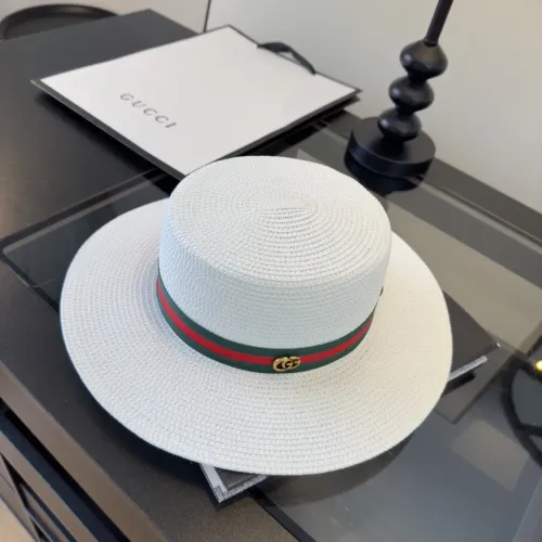 Replica Gucci Caps #1436181 $38.00 USD for Wholesale