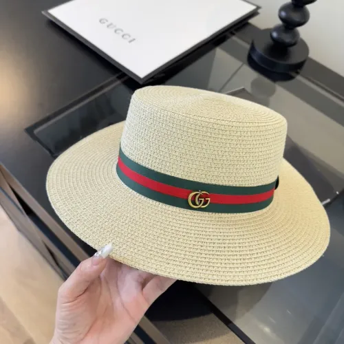 Cheap Gucci Caps #1436182, $$38.00 USD On Gucci Caps