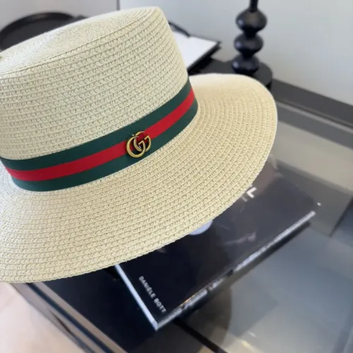 Replica Gucci Caps #1436182 $38.00 USD for Wholesale