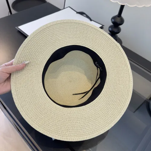 Replica Gucci Caps #1436182 $38.00 USD for Wholesale