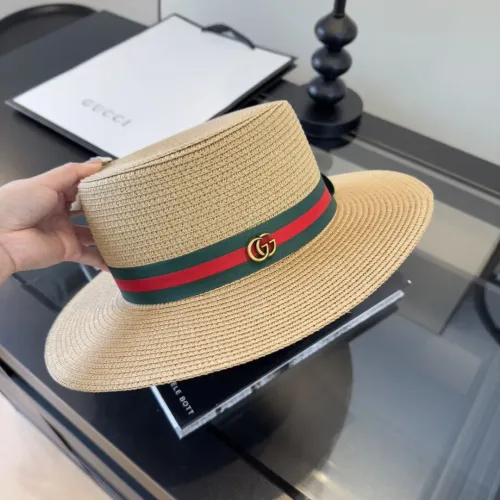 Replica Gucci Caps #1436183 $38.00 USD for Wholesale