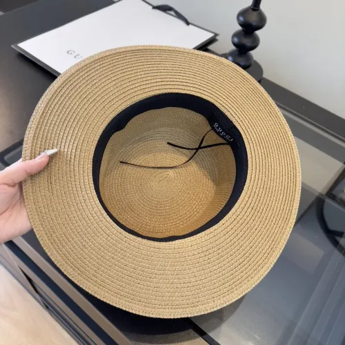 Replica Gucci Caps #1436183 $38.00 USD for Wholesale