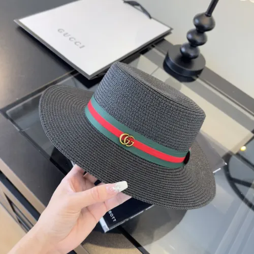Cheap Gucci Caps #1436184, $$38.00 USD On Gucci Caps