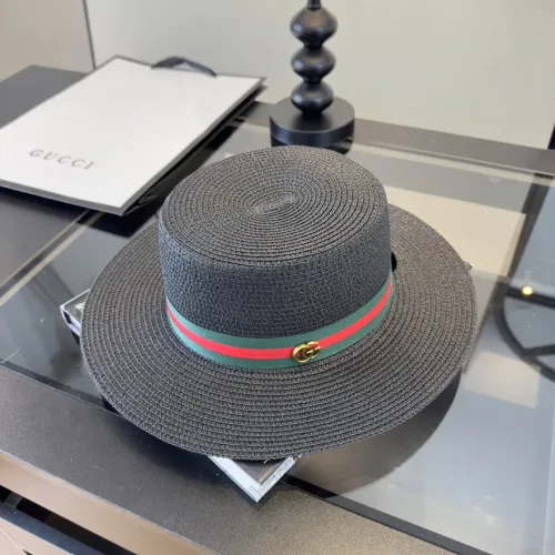 Replica Gucci Caps #1436184 $38.00 USD for Wholesale