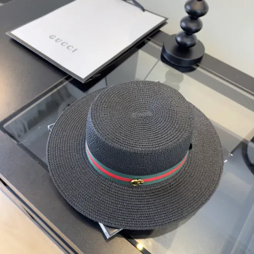 Replica Gucci Caps #1436184 $38.00 USD for Wholesale