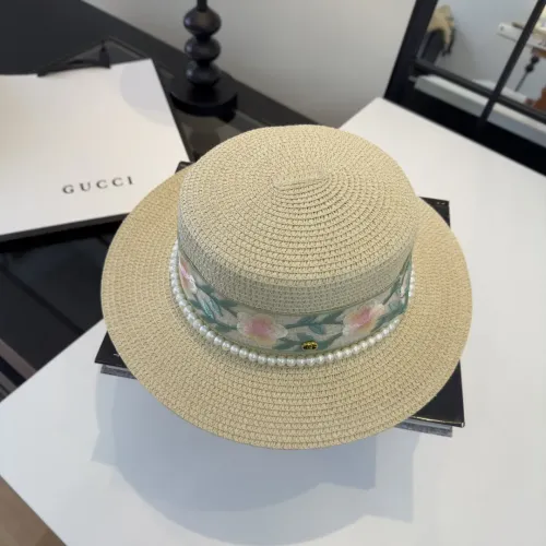 Replica Gucci Caps #1436185 $39.00 USD for Wholesale