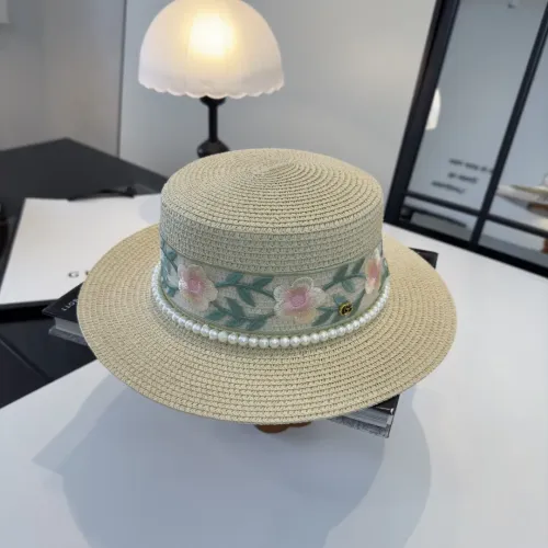 Replica Gucci Caps #1436185 $39.00 USD for Wholesale