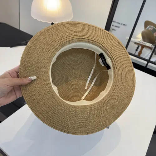 Replica Gucci Caps #1436186 $39.00 USD for Wholesale