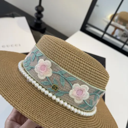 Replica Gucci Caps #1436186 $39.00 USD for Wholesale