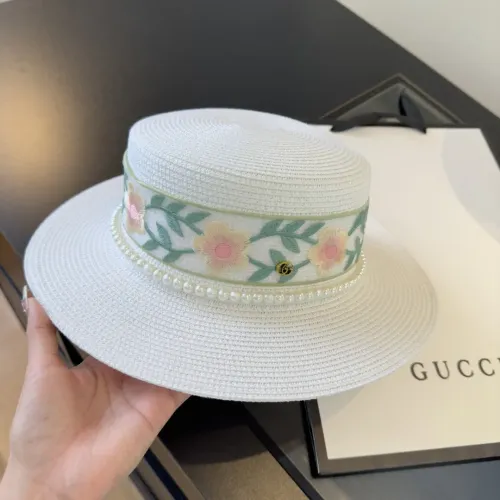 Cheap Gucci Caps #1436187, $$39.00 USD On Gucci Caps