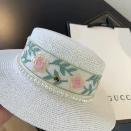 Replica Gucci Caps #1436187 $39.00 USD for Wholesale