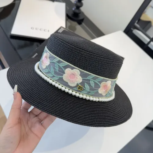 Cheap Gucci Caps #1436188, $$39.00 USD On Gucci Caps