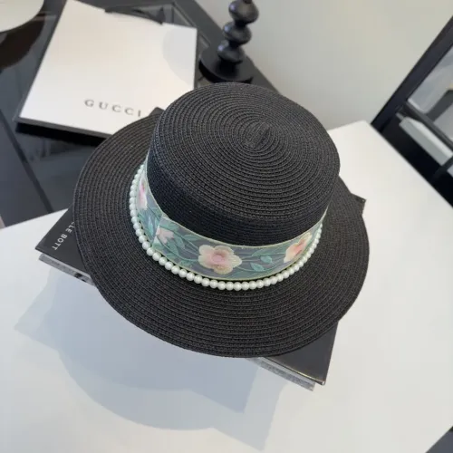 Replica Gucci Caps #1436188 $39.00 USD for Wholesale