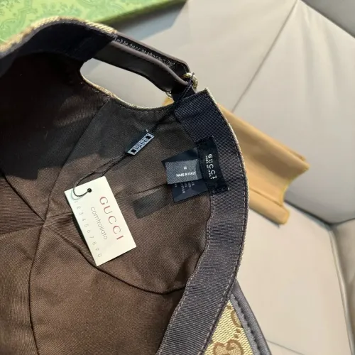 Replica Gucci Caps #1436189 $36.00 USD for Wholesale