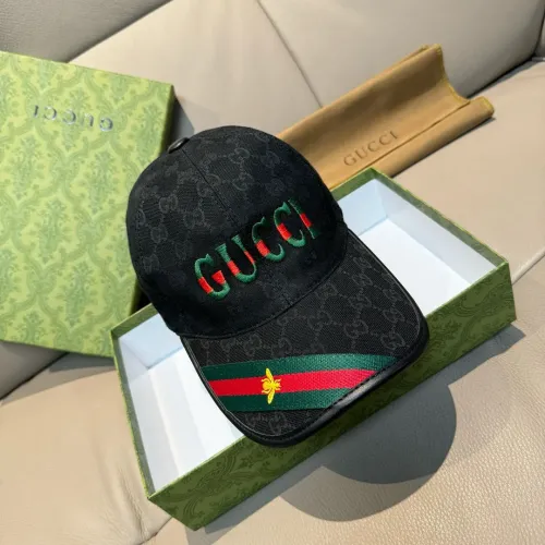 Cheap Gucci Caps #1436190, $$36.00 USD On Gucci Caps