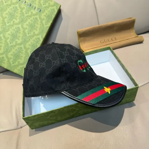 Replica Gucci Caps #1436190 $36.00 USD for Wholesale